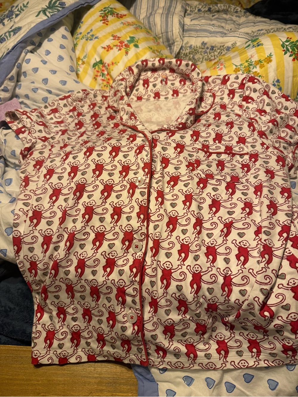 Roller Rabbit Tuscaloosa pop up xl